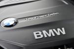 BMW 520d Touring 2014 года